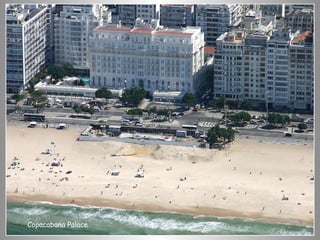 Copacabana Palace 
