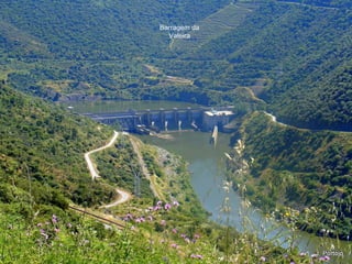 Barragem da
Valeira
 