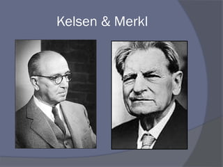 Kelsen & Merkl
 