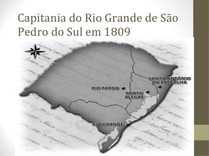 Historia Rio Grande Do Sul | A maior enchente da história do Rio Grande ...