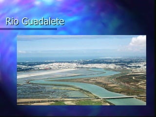 Rio Guadalete 