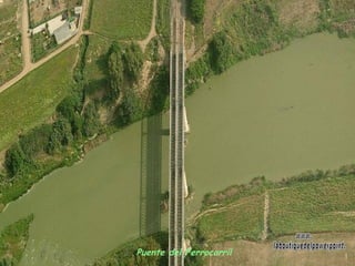 Puente del Ferrocarril   www. laboutiquedelpowerpoint. com 