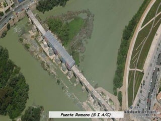 Puente Romano (S I A/C)  www. laboutiquedelpowerpoint. com 