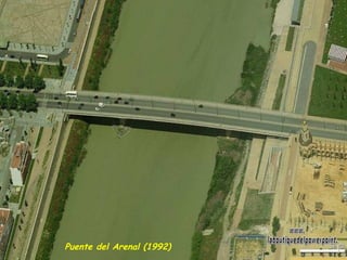 Puente del Arenal (1992)  www. laboutiquedelpowerpoint. com 