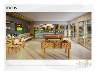 JOGOS
 