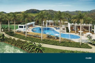 CLUBE
 