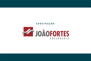 CONSTRUÇÃO
 