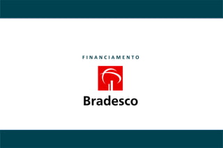 FINANCIAMENTO
 