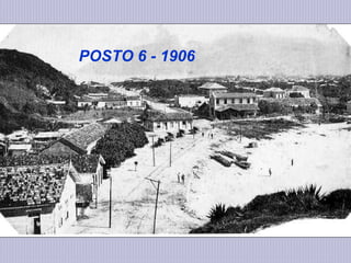 POSTO 6 - 1906
 
