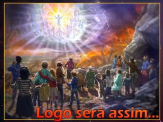 A Constelação de Órion e a Profecia de Ellen White