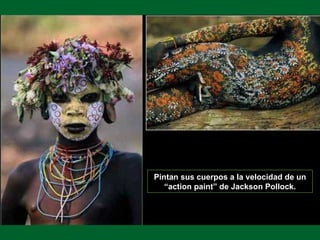 xxxxxxxxxxxxxxxxxxxxxxxxxxxxxxxxxxxxxxxxxxxxxxxxxxxxxxxxxxxxxxxxxxxxxxxxxxxxxxxxxxxxxxxxxxxxxxxxxxxxx Pintan sus cuerpos a la velocidad de un “action paint” de Jackson Pollock. 