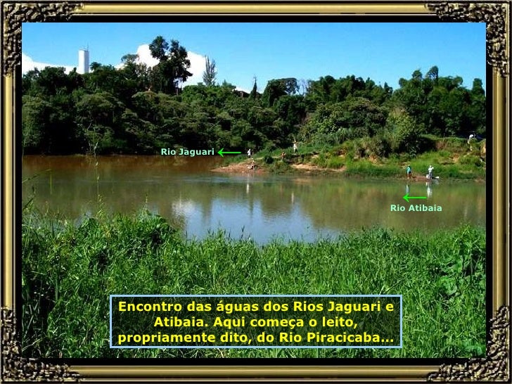 Rio piracicaba Rio piracicaba