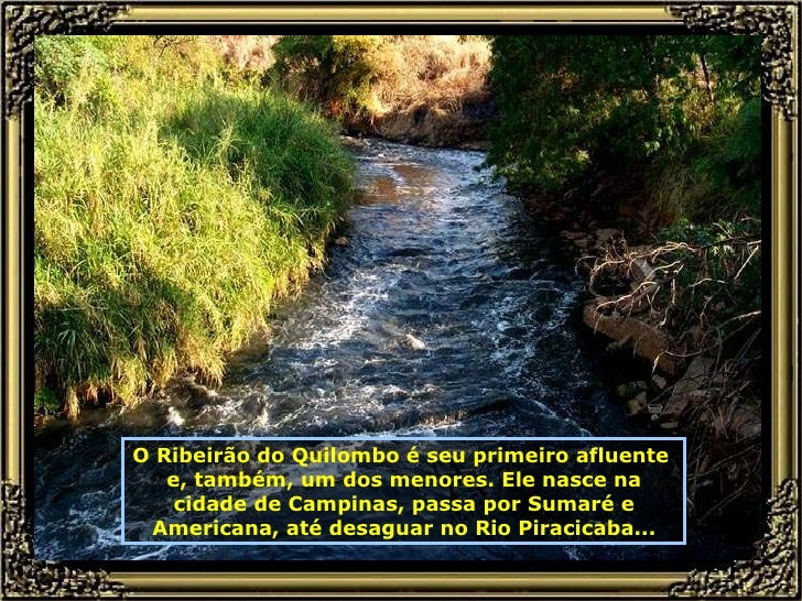 Rio piracicaba Rio piracicaba