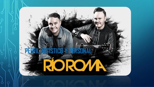 rio roma rio roma