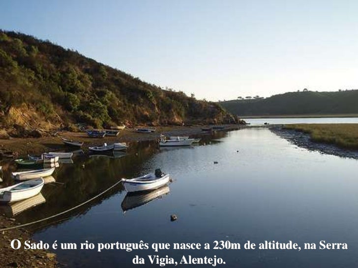 Rio Sado