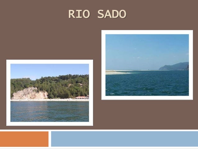 Rio Sado