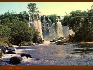 Dala Lunda 