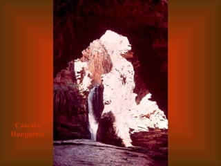 Cascata Hungueria 