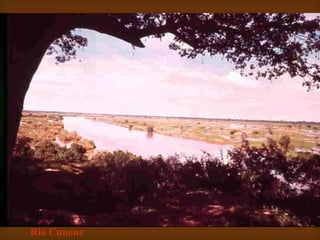 Rio Cunene 