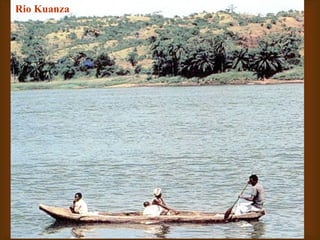 Rio Kuanza 