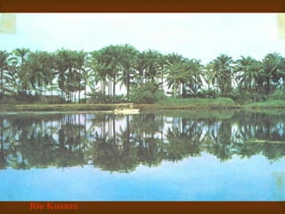 Rio Kuanza 