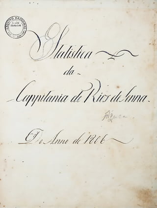 Estatística da Capitânia de Rios de Senna do Ano de 1806 .pdf