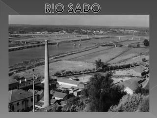 RIO SADO