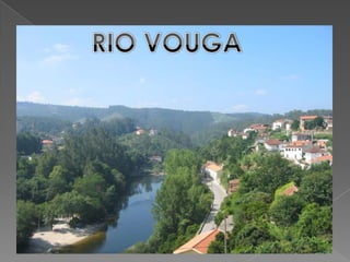 RIO VOUGA