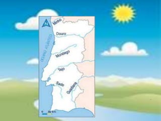 IMPORTÂNCIA DOS RIOS