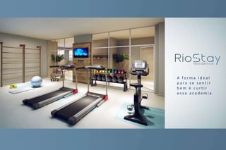 A f o r m a i d e a l
p a r a s e s e n t i r
b e m é c u r t i r
e s s a a c a d e m i a .
 