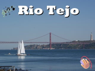 Rio Tejo
 
