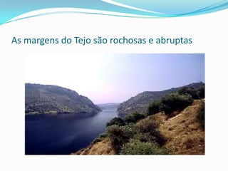 Rio Tejo Carlos