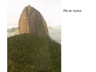 Pão de Açúcar  