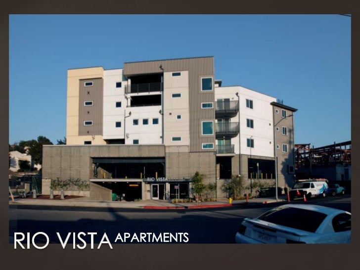 Rio Vista Apartments