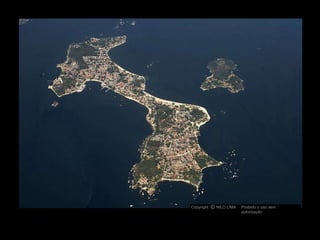 Ilha de Paquetá Copyright  NILO LIMA Proibido o uso sem autorização c O 