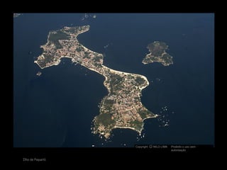 Copyright NILO LIMA Proibido o uso sem
autorização
cO
Ilha de Paquetá
 