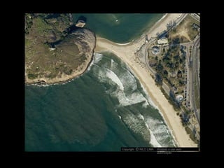 Morro do Pontal de Sernambetiba - Recreio Copyright  NILO LIMA Proibido o uso sem autorização c O 