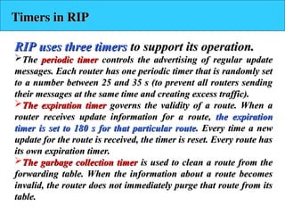 Update Periodik Rip Routing Information Protocol in Computer Networks.ppt