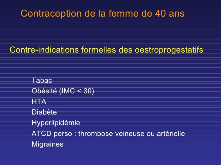 Ripart neveu contraception et pathologie neurologiqueter imp- Ripart neveu contraception et pathologie neurologiqueter imp-