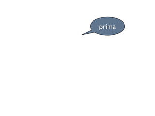 prima
 