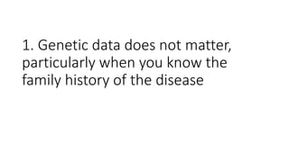 Samuli Ripatti Samuli Ripatti: Polygenic Risk and the GeneRisk Study | PDF
