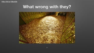 http://bit.ly/1QkyU2e
What wrong with they?
9
 