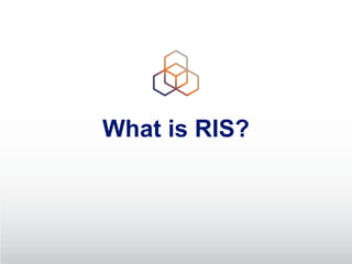 RIPE Routing Information Service | PDF