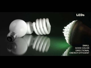  Lighting The Way to Net Zero