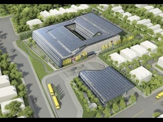  Lighting The Way to Net Zero