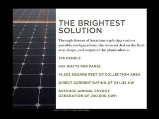  Lighting The Way to Net Zero