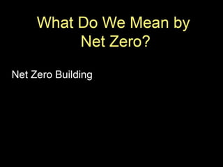  Lighting The Way to Net Zero