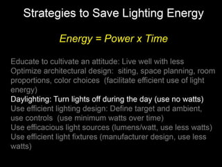  Lighting The Way to Net Zero