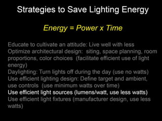  Lighting The Way to Net Zero