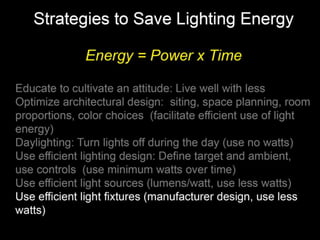  Lighting The Way to Net Zero